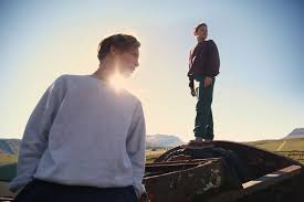 The film received numerous awards and nominations at the 2019 australian academy of cinema and television arts awards, including the best actor award for damon herriman. Heartstone De Gudmundur Arnar Gudmundsson Www Stylefeelfree Com German Movies Thriller Film Psychological Thrillers