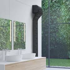 Body dryer is a great invention that looks to be the first of many drying systems. Valiryo Body Dryer Ganzkorpertrockner Schwarz Sav503 Sav503