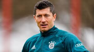 Born 21 august 1988) is a polish professional footballer who plays as a striker for german club bayern munich, and captains the poland national t. Bayern Munich Block Poland S Robert Lewandowski And Austria S David Alaba From Playing In Uk In International Break Football News Sky Sports