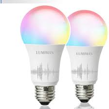 Different color temperature light incandescent bulbs use far more power than modern led bulbs, meaning a 60w incandescent this light color will maximize contrast for colors, making it ideal for working, reading or applying makeup. The 7 Best Color Changing Led Bulbs Of 2021