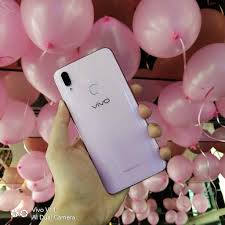 Vivo has become a global household name. This Fairy Pink Vivo Phone Is Probably The Most Limited Edition Phone In Malaysia Lifestyle Rojak Daily