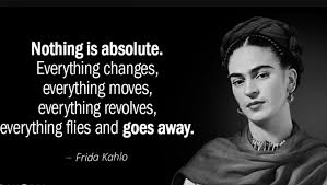 Her paintings blend her pain and struggles with the vibrant colors and motifs of mexican popular culture. 50 Unforgettable Frida Kahlo Quotes That Are Truly Inspiring Networth Height Salary