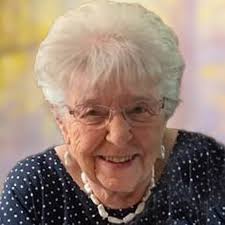 Lois (Maurer) Anderson