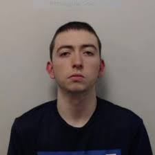 Inverkip student busted trying to smuggle lethal gun into the country after  being tracked by cops