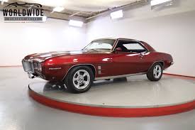 Image result for Matador Red 1969 Firebird