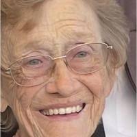 Ruby Dean McCarty Obituary (1950