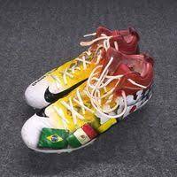 Nfl Auction My Cause My Cleats Cleats Sport Shoes Nfl