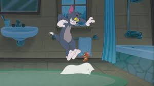 The movie, tom & jerry: Tom And Jerry In New York Tv Series 2021 Imdb