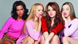 8 x 10, high quality, 300 dpi this item is a digital file by instant download. Mean Girls Hd Wallpapers Background Images