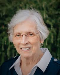 Jean LaVoy Johns Obituary December 30, 2024