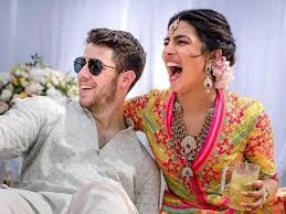 And now, chopra has shared both her stunning looks from their wedding weekend. Priyanka Chopra S Wedding Dress Included 9 Hidden Messages
