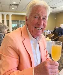 Ron's 75th Birthday and Family Resemblance