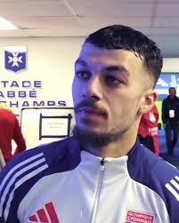 Mikautadze's French 🫠🙏 #miqautadze #miqautadze #giorgimiqautadze  #giorgimikautadze #georgia #football #nakrebi #edit #saqartvelo