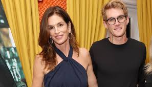 Cindy Crawford's Heartfelt Tribute to Son Presley Gerber Before His Tragic Death