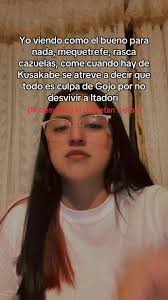 Kusakabe Blames Gojo: Jujutsu Kaisen Drama Unfolds