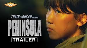 Peninsula takes place four years after train to busan as the characters fight to escape the land that is in ruins due to an unprecedented disaster. Train To Busan 2 Peninsula Trailer Watch