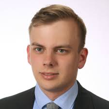 A new dawn. Friday morning