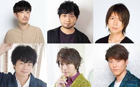 (c)映画「おそ松さん」製作委員会2022 人気アイドルグループ「snow man」が、人気アニメ「おそ松さん」を実写映画化する「 映画 おそ松さん 」に主演することがわかった。 Ep2dtqyjyyn Gm