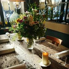 A Stroke Of Luck When A Bit Lost And Hungry We Pushed The Door Of Septime That Day We Had No Idea Of Where We Were Paris Restaurants Restaurant French Food