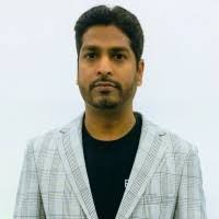 Abdul faheem Mohammed