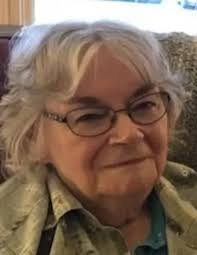 Obituary information for RoseMarie Stammer