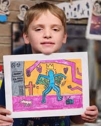 The Friends of Arts, Culture and Education