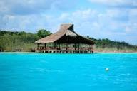 Cuánto cuesta ir a Bacalar, cuna de cenotes en Quintana Roo - Infobae