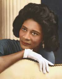 Odean McPherson Obituary