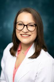 Please join us in congratulating our March 2025 Daisy Award recipient,  BreAhna Alcazar