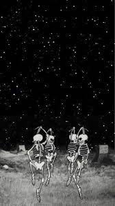 Pin On 90s Aesthetic Wallpaper Halloween Wallpaper Iphone Cute Wallpapers Black Aesthetic Wallpaper