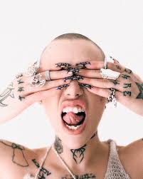 Who the hell is Siiickbrain?