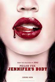 Jennifer S Body Body Movie Jennifer S Body Jennifers Body Movie