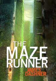 I once wrote a fanfic called all the young dudes. The Maze Runner Wikipedia