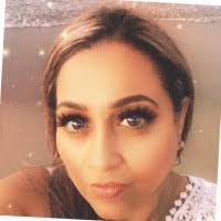 Lily Robles's Instagram, Twitter & Facebook