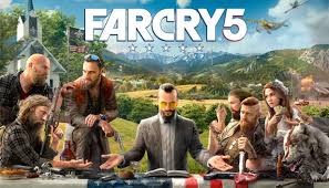 Far Cry 5 Cheat Codes Playstation 4 And Xbox One