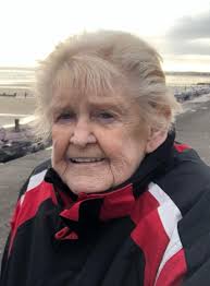 Death Notice of Catherine Kruger (née Forde) (Clonmel, Tipperary)