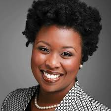 Chief Assistant Prosecutor Victoria Burton-Harris