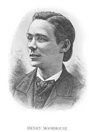 Henry Moorhouse