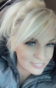 Melissa Kirkham's Instagram, Twitter & Facebook