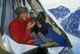 Panoramic views are a standard feature along most of these trails. High Mountain Camping 17 Pics Izismile Com