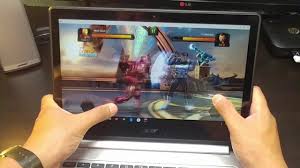 How To Get The Google Playstore On A Chromebook Youtube