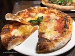 Gli ingredienti previsti sono acqua, farina, sale, olio e lievito. La Cucina Di Bimba Pimba Ricetta Pizza Senza Glutine 3 G 5 Ore
