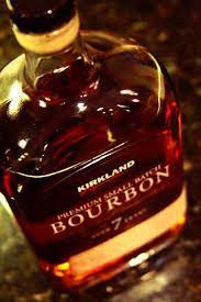 Sippin Back On Costco S Small Batch Bourbon The Trot Line Small Batch Bourbon Cigars And Whiskey Bourbon