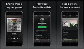Best iphone settings to turn on right now! Best Music Apps For Iphone Ubergizmo