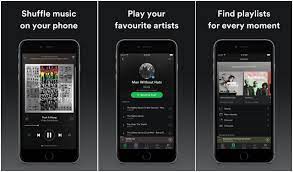 If you just want a free app to play music saved on your iphone, airmore is not a bad choice. Best Music Apps For Iphone Ubergizmo
