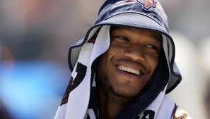 Right time, right place: WR DJ Moore is Bears' best player as they open vs.  Packers