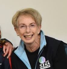 Incredibly proud this morning to see Colleen Lyons awarded a Member of the  New Zealand Order of Merit for services to netball and education in the  Queens Birthday Honours. Congratulations Colleen! Colleen