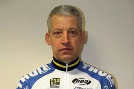 Father and son cyclo-cross pair Phil and Steven Roach chalk up family first 