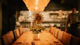 Three Sticks Wines Takeover at El Dorado Kitchen