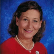 Cyndi Noble's Instagram, Twitter & Facebook